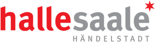 Logo Stadt Halle