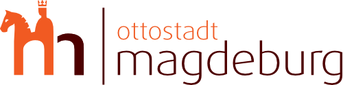 Logo Stadt Magdeburg